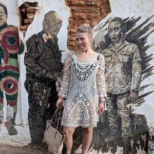 Meet your Posher, Taylor